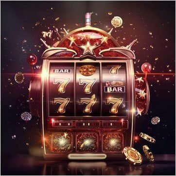 855bet sport Jackpot Slot