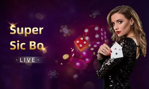 855bet sport Live Casino trên ứng dụng di động