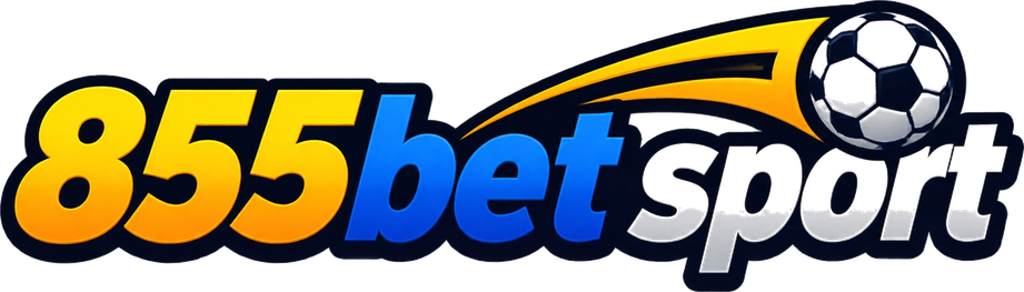855bet sport